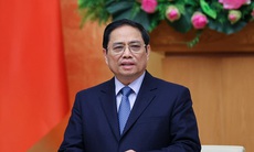 Thủ tướng: Tiến tới bình thường hóa với dịch bệnh, xem COVID-19 là bệnh đặc hữu