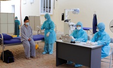 790 cán bộ y tế ở Sơn La mắc COVID-19