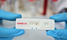 Bộ Y tế: Cơ sở kinh doanh phải niêm yết giá bán test xét nghiệm COVID-19; Xử lý nghiêm việc 'thổi' giá
