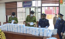 Hám lợi, bất chấp quy định, nhiều đối tượng thu mua kit test, thuốc điều trị COVID-19 trôi nổi bán kiếm lời