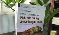 Giải thưởng Tác giả trẻ 2021: Tạm thu hồi một tác phẩm bị tố 'đạo văn'