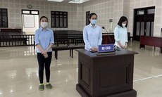 Cho người nước ngoài ở 'chui', cô gái lãnh án 9 năm tù