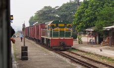 Nghỉ lễ 30/4-1/5: Chi tiết các chuyến tàu khách đường sắt từ Hà Nội đi các nơi