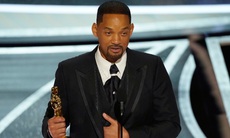 Will Smith có thể bị trục xuất khỏi Viện hàn lâm Điện ảnh Mỹ vì tội đánh Chris Rock