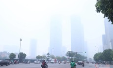 Dự báo thời tiết 5/3: Hà Nội mưa phùn và sương mù, sắp có không khí lạnh