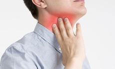4 dấu hiệu cảnh báo sớm bệnh ung thư vòm họng bạn không nên bỏ qua