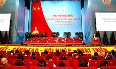 Gần 1.000 đại biểu họp phiên trù bị Đại hội đại biểu Phụ nữ toàn quốc lần thứ XIII 