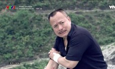 Võ sư Vũ Hải - vai Hùng Cá Rô của 'Người phán xử' qua đời