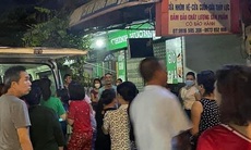 Đã bắt được nghi phạm giết hại nữ chủ shop quần áo, bất ngờ nơi lẩn trốn