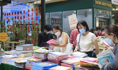 Ngày Sách và Văn hóa đọc Việt Nam năm 2022: TP. Hồ Chí Minh mở hội