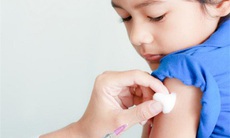 Bộ Y tế: Trẻ từ 5 - dưới 12 tuổi đã mắc COVID-19 sau 3 tháng thì tiêm vaccine phòng COVID-19