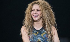 Kế hoạch ăn kiêng và quy trình tập luyện của Shakira