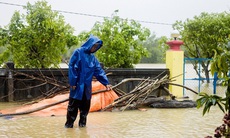 Quảng Trị thiệt hại nặng do mưa lũ dị thường, khắc phục ra sao?