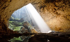 Google tôn vinh hang Sơn Đoòng - hang động lớn nhất thế giới