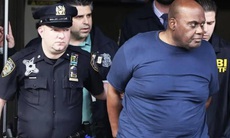 Mỹ: Nghi phạm xả súng ở ga tàu điện ngầm New York nghi có dấu hiệu tâm thần