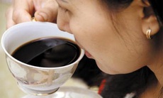 9 tác dụng phụ khi dùng quá nhiều caffeine