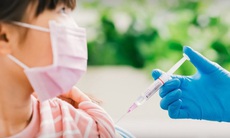 Mexico chuẩn bị tiêm vaccine diện rộng cho trẻ em