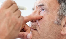 COVID-19 làm tăng nguy cơ xuất hiện cục máu đông ở mắt