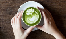 Thời điểm tốt nhất để uống trà matcha bạn đã biết?