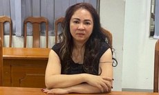 Công an xác định bà Nguyễn Phương Hằng có hai quốc tịch