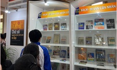 Thư viện Quốc gia rộn ràng với Ngày Sách và Văn hóa đọc Việt Nam 2022