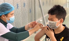 Gần 8.500 trẻ 11 tuổi ở Hà Nội đã tiêm vaccine COVID-19, chưa ghi nhận trường hợp phản ứng bất thường