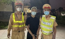 Khởi tố vụ án cô gái bị sát hại tại quận Cầu Giấy, Hà Nội 