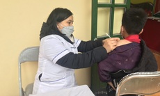 Ngày đầu tiêm vaccine COVID-19 cho trẻ từ 5 - dưới 12 tuổi, Lào Cai chưa phát hiện trường hợp phản ứng nặng sau tiêm