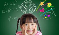 Những yếu tố ảnh hưởng tới trí thông minh của trẻ và cách kiểm tra IQ 