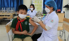 Tiêm vaccine cho trẻ em ở Bắc Ninh, Hải Dương diễn ra an toàn