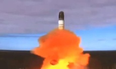Nga thử nghiệm thành công tên lửa đạn đạo xuyên lục địa mới