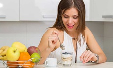 5 món ăn vặt lành mạnh bạn nên ăn trong quá trình giảm cân
