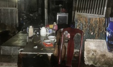 Hà Nội: Hỏa hoạn lúc rạng sáng, 5 người tử vong thương tâm