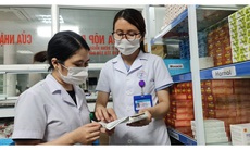 Bệnh viện Nội tiết Nghệ An đẩy mạnh công tác Dược lâm sàng