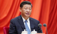 Chủ tịch Trung Quốc cảnh báo sự gia tăng bất bình đẳng trên thế giới
