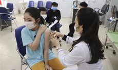 Hơn 51.000 trẻ từ 5 - dưới 12 tuổi ở Hà Nội đã tiêm vaccine COVID-19