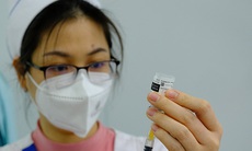 Chiều 23/4: Cập nhật mới nhất về tiêm mũi 3 vaccine phòng COVID-19