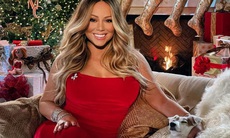 ‘Nữ hoàng sắc đẹp’ Mariah Carey chia sẻ tips làm đẹp và chống lão hóa