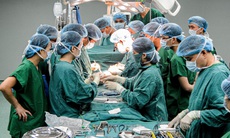 Bệnh viện HNĐK Nghệ An đẩy mạnh phát triển kỹ thuật cao, nhiều bệnh nhân nguy kịch được cứu sống