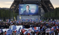Nhiệm kỳ thứ hai đầy thách thức của Tổng thống Macron