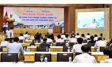 Phó Thủ tướng: Năm 2021 là năm thiệt hại do thiên tai thấp nhất trong hàng chục năm qua