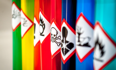 EU cấm nhiều hóa chất độc hại có trong các đồ gia dụng