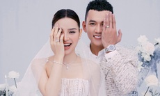 Đám cưới diễn viên Phương Trinh Jolie - Lý Bình: ‘Bom tấn’ của làng giải trí