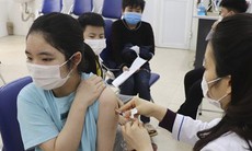 Hà Nội phát hiện 937 ca COVID-19 mới, gần 113.000 trẻ từ 5-11 tuổi đã tiêm vaccine