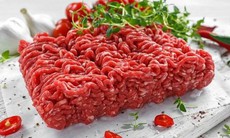 Ăn phải thịt bò nhiễm vi khuẩn E.coli sẽ bị bệnh gì?