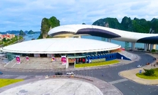 Quảng Ninh gấp rút hoàn thiện, sẵn sàng cho sự kiện SEA Games 31