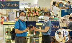 Cảm nhận của khách hàng khi tham gia khai trương cửa hàng Yến Sào V.Hải Yến Tại Aeon Mall Tân Phú