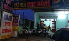 Điều tra vụ người phụ nữ tử vong nghi do bị sát hại