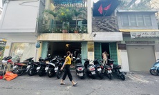 "Địa chỉ đỏ" ghi dấu Biệt động Sài Gòn - chứng tích lịch sử giữa lòng TP.HCM