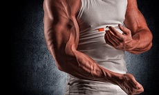 Tự ý dùng thuốc steroid để tăng cơ bắp: Đẹp nhưng độc